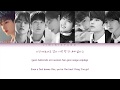 Corrected Stray Kids On Track 바보라도 알아 Colour Coded Lyrics Han Rom Eng 