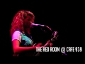 Tori Kelly - "Thinking About You" - Live at The Red Room @ Cafe 939