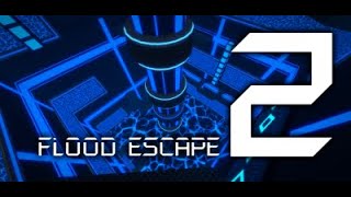 [FE2] Technological Blue area [Crazy]