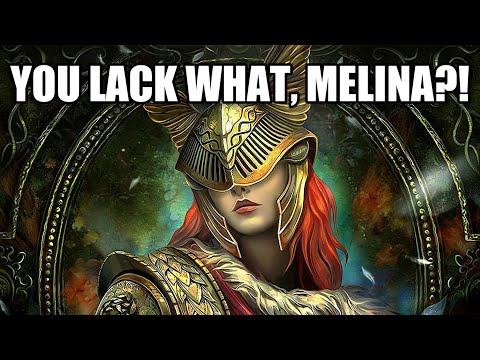 Malenia UNCOVERS Melina’s Hidden Secret