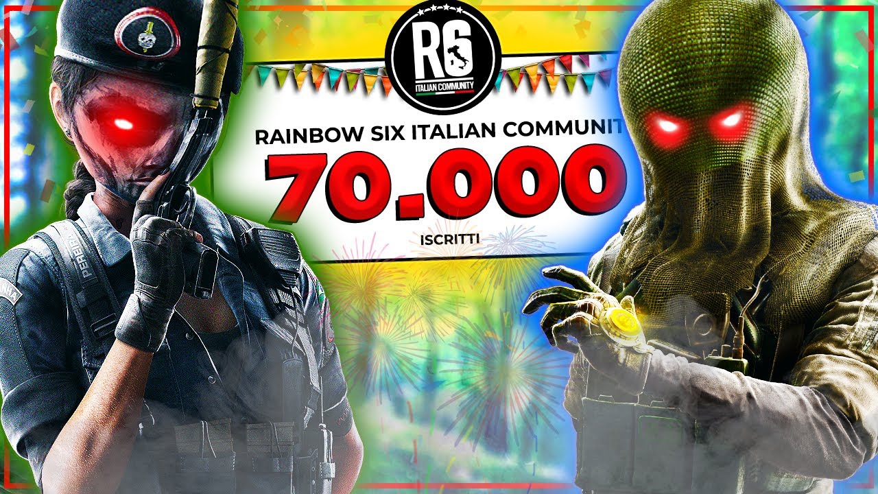 SONO SUPER SILENZIOSO SPECIALE 70k ISCRITTI YouTube