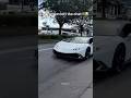 Traction Left The Chat.. #lamborghini #shortvideo