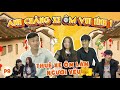 ANH CHÀNG XE ÔM VUI TÍNH 1 | PHẦN 9 - THUÊ XE ÔM LÀM NGƯỜI YÊU | Phim Hài Mới Nhất GÃY TV