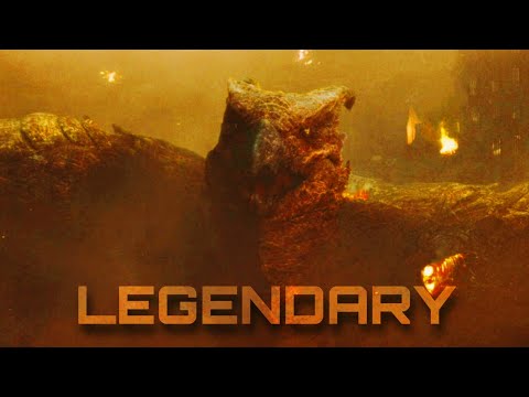 Rodan - Legendary (Music Video)