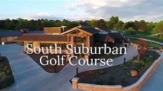 South Suburban Golf Course