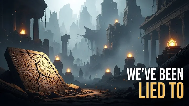 We've Been Lied To About Ancient Civilization  The Hidden Truths Revealed