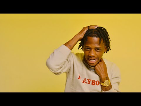 Starringo - Secondhand Smoke (Music Video)