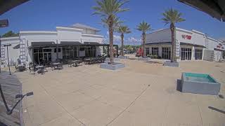 Preview of stream Seascape Towne Centere, Events Plaza at Mezcal