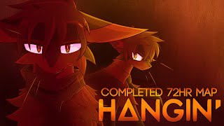 HANGIN&#39; | COMPLETE 72H ANYTHING REGRET MAP