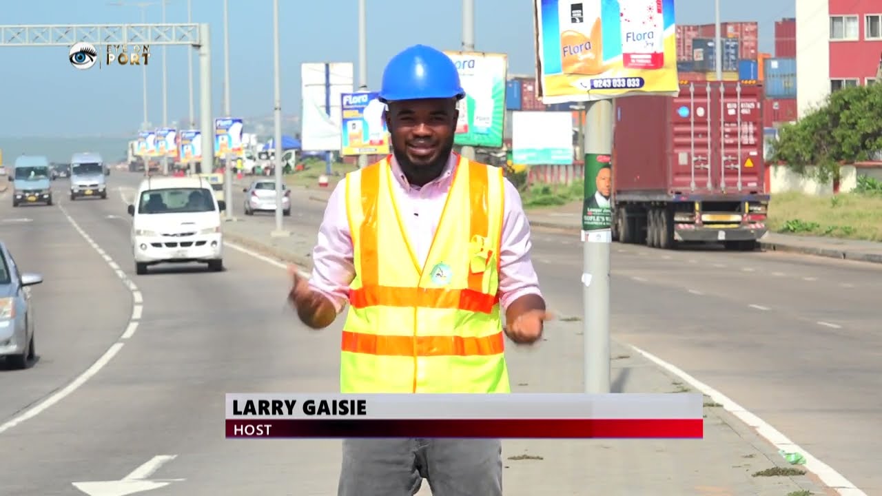 Still from Abidjan-Lagos Corridor Project Unlocks Massive Potential for Trade and Tourism