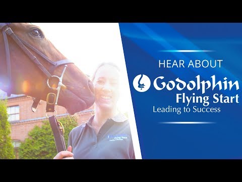 An introduction to the Godolphin Flying Start programme