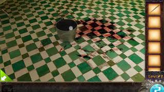 Can You Escape 50 Rooms 1 Level 27 screenshot 3