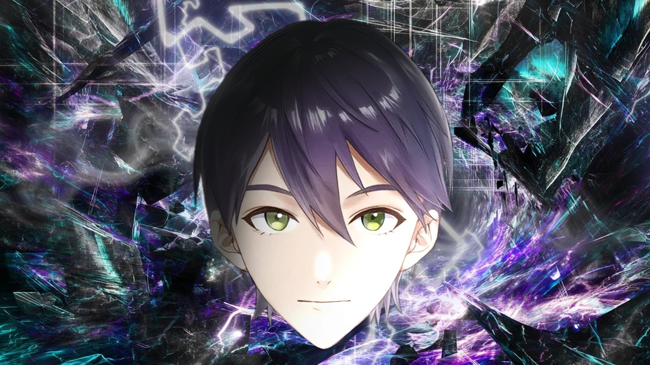 いやいや、剣持刀也ですよ【剣持刀也】