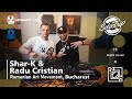 Minimal deeptech  selectrip  6  shark b2b radu cristian  ram  bucharest