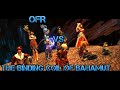 OFR vs. The Binding Coil of Bahamut (Coil 1) - Turn 1-5 | Min iLvL/No Echo | Gunbreaker PoV