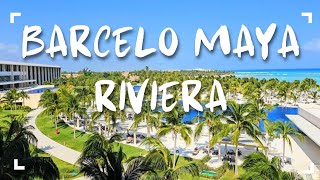 Ultimate Barcelo Maya Riviera Review: Everything You Need to Know in 2024! screenshot 5