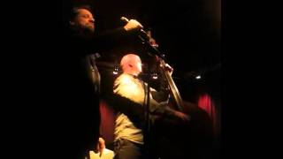 Video thumbnail of "Arno Adams en Jo Didderen"