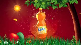 Coca-Cola - Novruz 2014