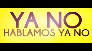 We Dont Talk Anymore spanish version   Kevin &  Karla