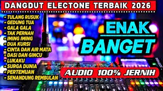 THE BEST DANGDUT SOLO ORGAN 2026 TOP HITS FULL ALBUM