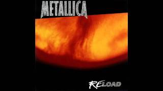 Metallica - Fixxxer (HD)