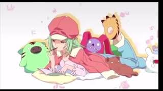 Renai Circulation X Jojo