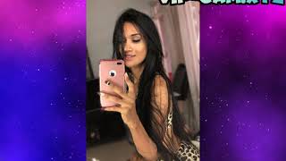 Compilation of sexy photos of TS Laura Saenz,  with electro music Lofi Mallet - Kwon.