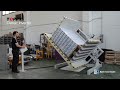 Инвертор паллет TOPPY INVERTER MONO