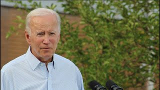 President Biden Visits Steelworkers Union in Pittsburgh