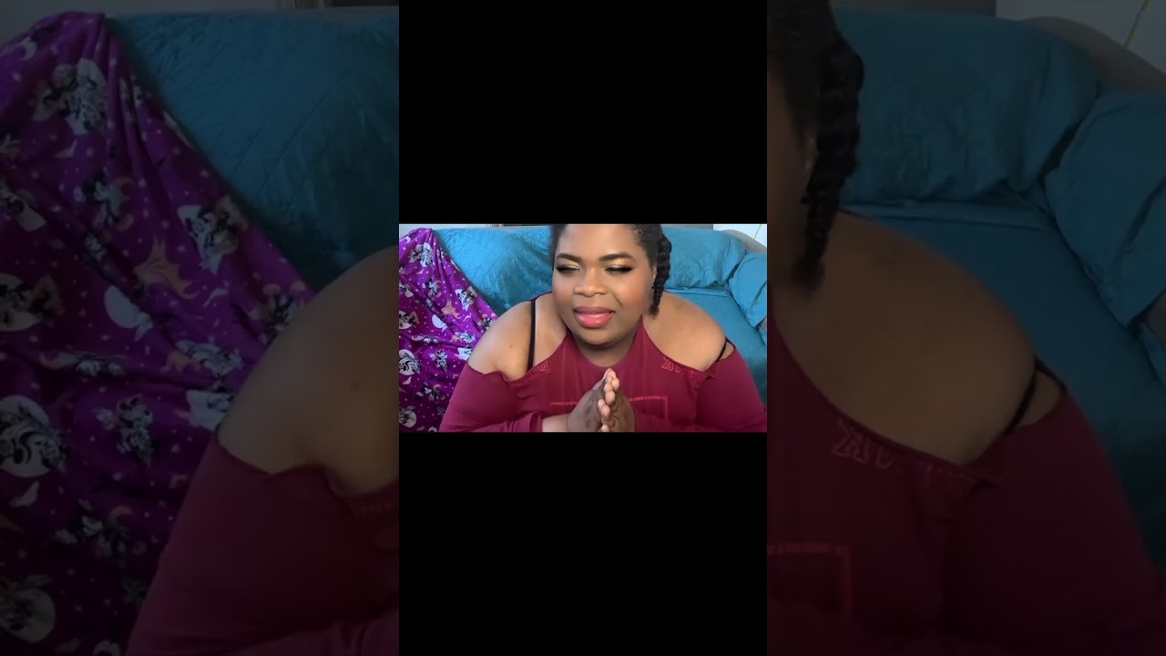 My gyno trauma pt.1: My fear of stirrups 🙅🏿‍♀️😭