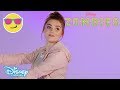 Z-O-M-B-I-E-S | BAMM Song Dance Tutorial | Official Disney Channel UK