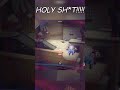 THE BEST HOOKSHOT IN EXISTENCE
