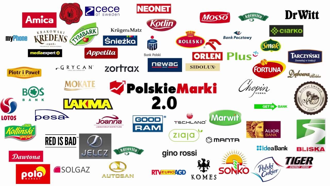 Polskie Marki 2.0 - rewolucyjna aplikacja dla patriotów zakupowych ...