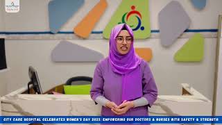 Feedback - Self Defense Session