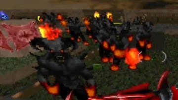 Eoa eternal-doom 2 map 1-12 slaughter maps (12 arena