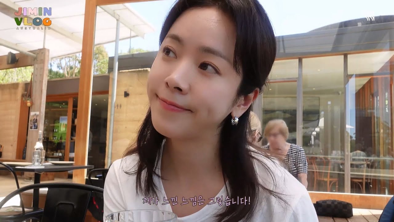 한지민(Hanjimin) 브이로그(VLOG) in 호주 멜버른 #5