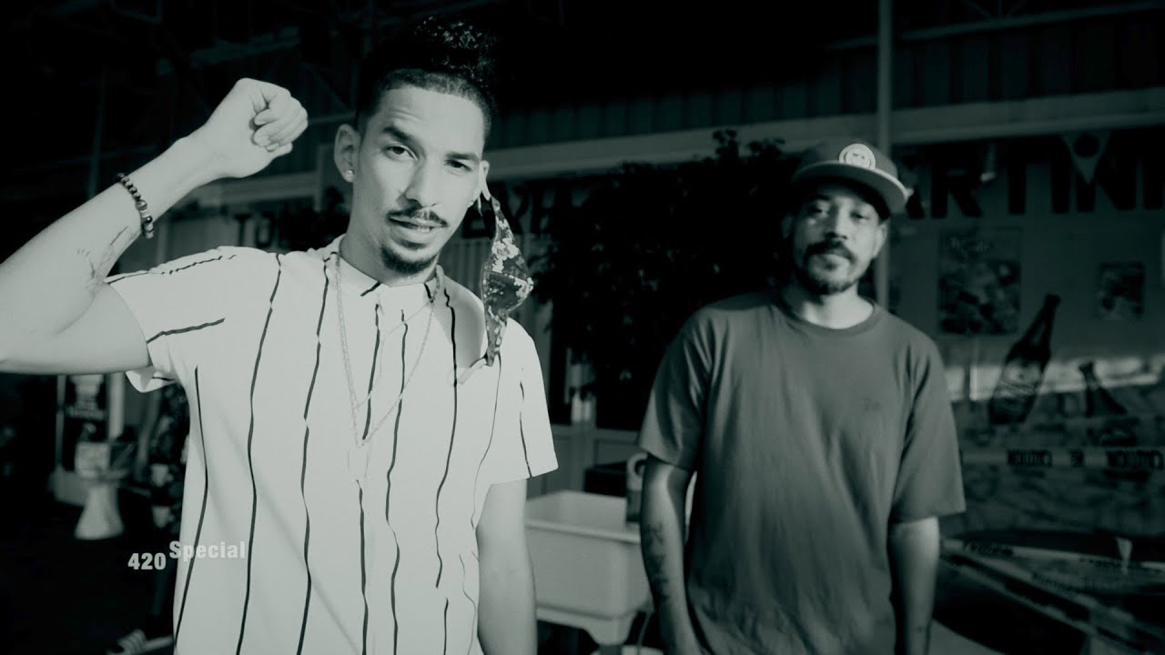 Zoinx x Deyon - VLAM - YouTube