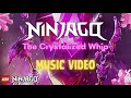 Ninjago Crystallized - Crystallized whip