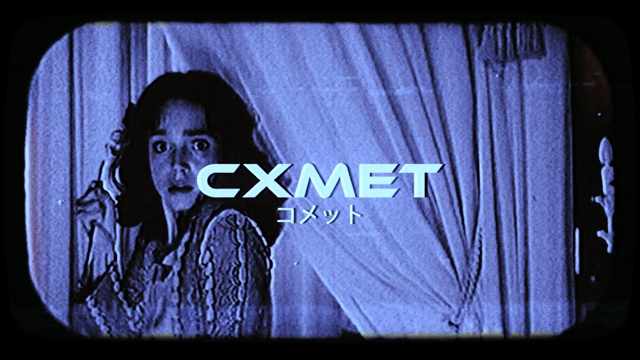 Obejrzyj CXMET - ELSEWHERE w YouTube Obejrzyj CXMET - ELSEWHERE w YouTube