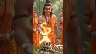 Jin per kripa Ram Kare vo pathar | #shorts #youtubeshorts #viral #shortvideo