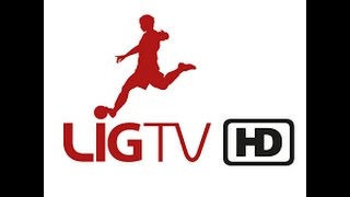 Lig tv Canlı İzleme Siteleri(Güncel) Resimi