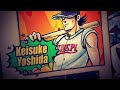 INSPi 冬ツアー2025 セレブレイション Opening Movie