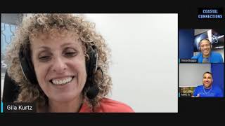 Dr. Gila Kurtz  Dean of the Holon  Institute of Technology HIT