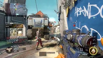 Jumpshot 6on!?! #SoaRRC Clips & Fails