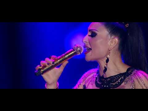 КУ-КУ БЕНД и СОФИ МАРИНОВА - ВАСИЛИЦА / KU-KU BAND and SOFI MARINOVA - VASILICA