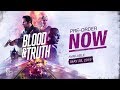 PlayStation VR PSVR : Blood &amp; Truth Trailer - VR4player.fr