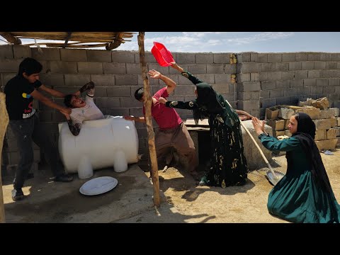 Hussein S Brutal Escape Will Hussein S Father Give Up On Hussein