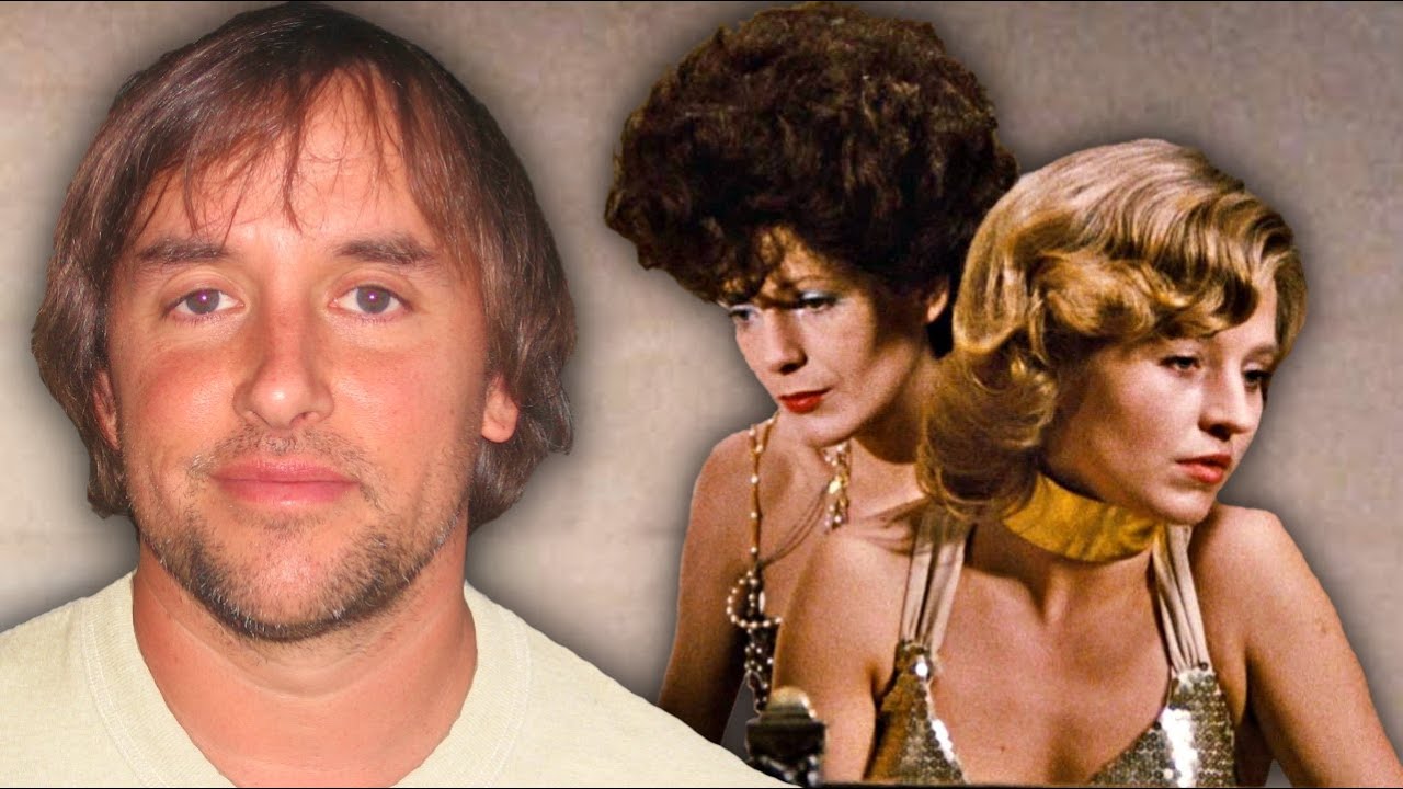 Richard Linklater on Rainer Werner Fassbinder