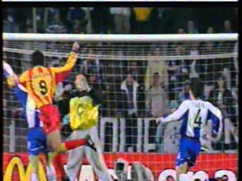 Hertha Berlin 1-4 Galatasaray (26.10.1999)