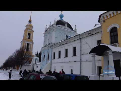 Тур в Коломну - экскурсии для школьников (фабрика пастилы и Коломенский кремль)